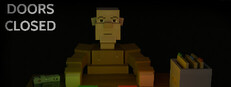 Doors Closed game capsule image