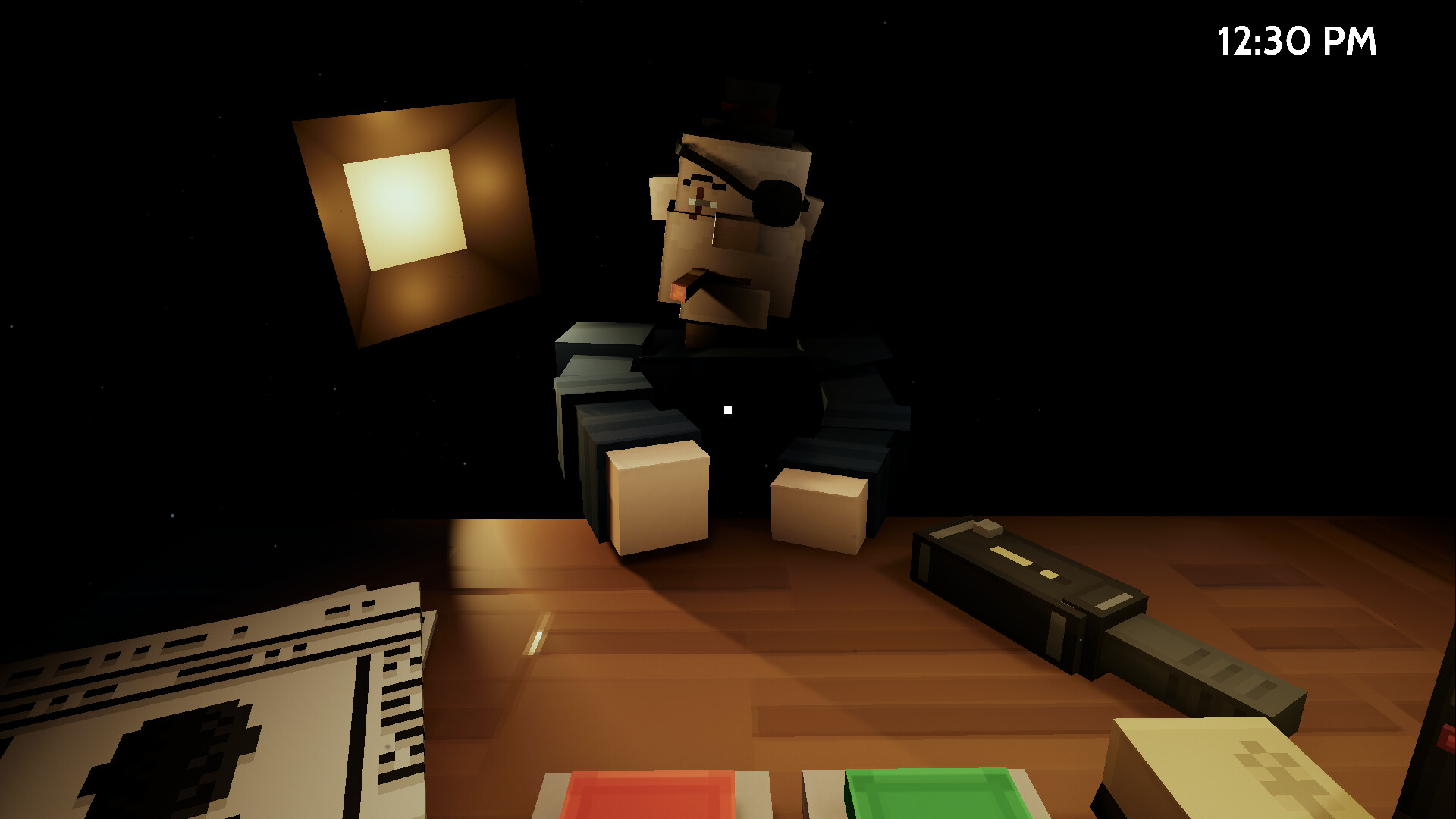 Doors Closed screenshot 6