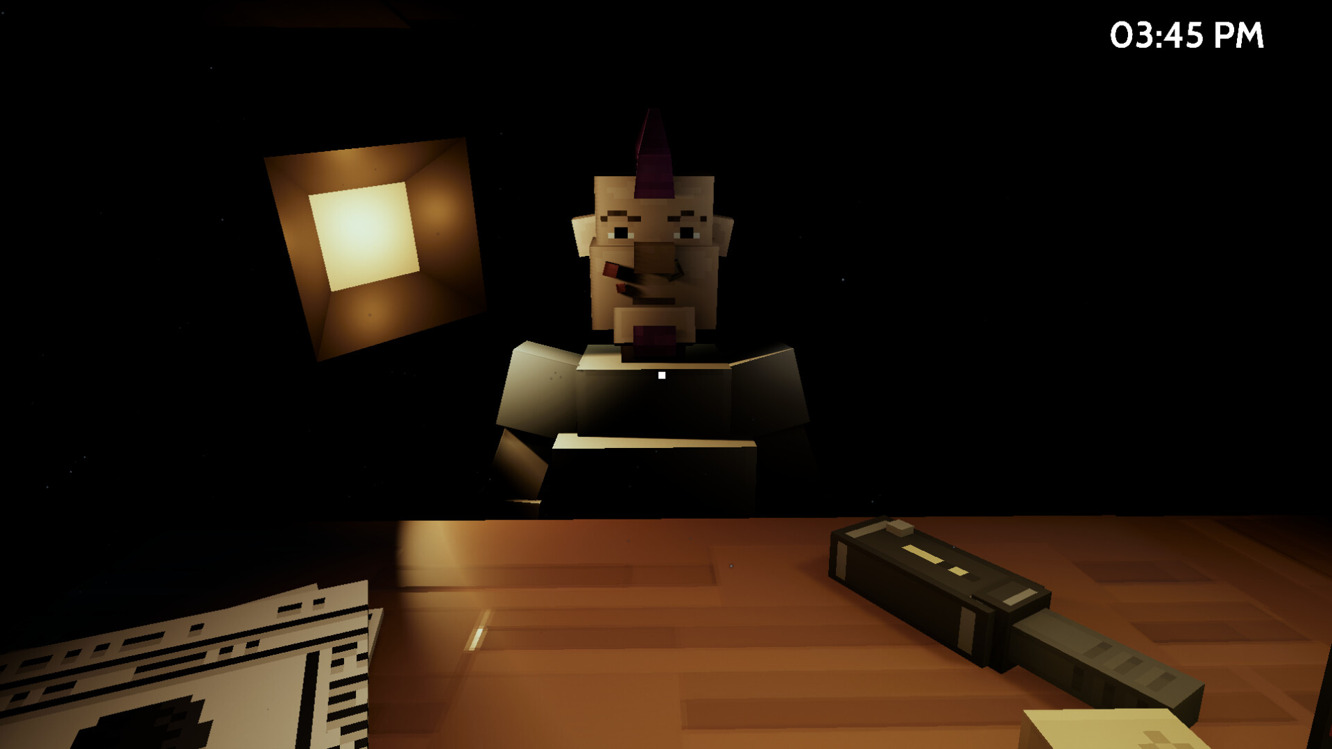 Doors Closed screenshot 7