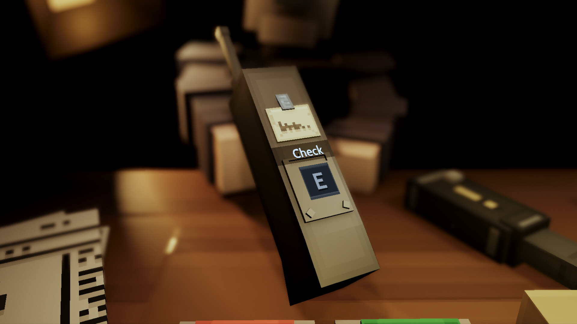 Doors Closed screenshot #2