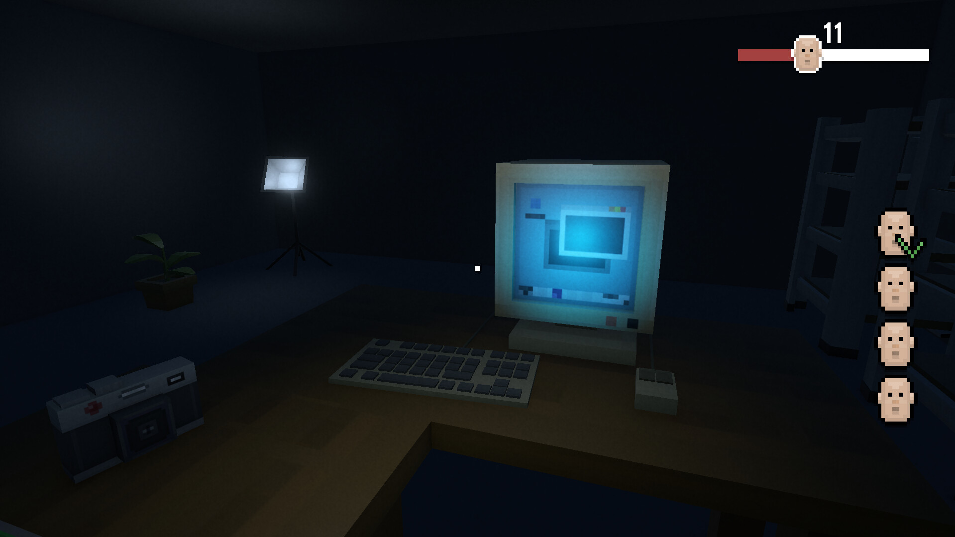 Doors Closed screenshot #5