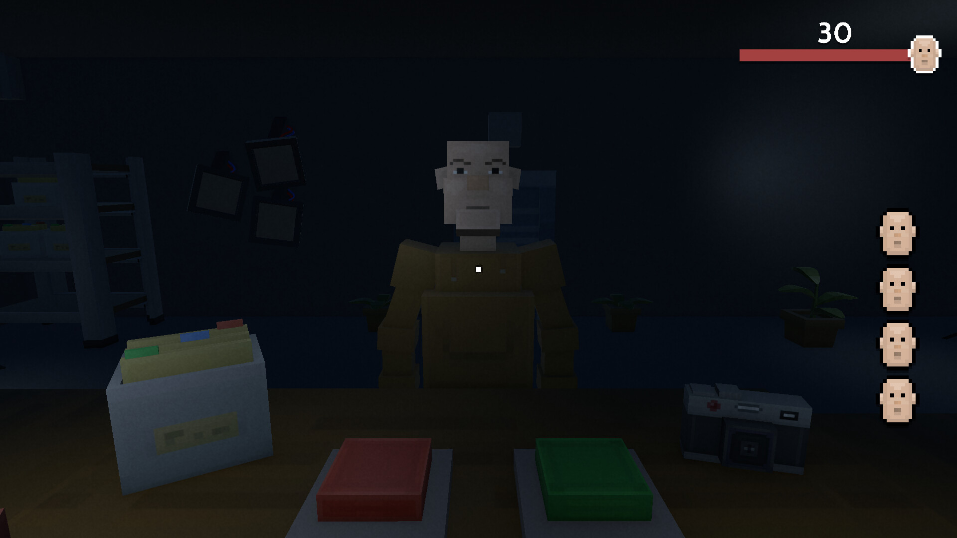 Doors Closed screenshot #3