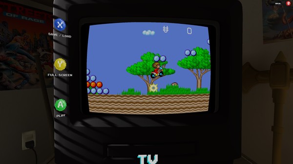 SEGA Mega Drive and Genesis Classics screenshot 6