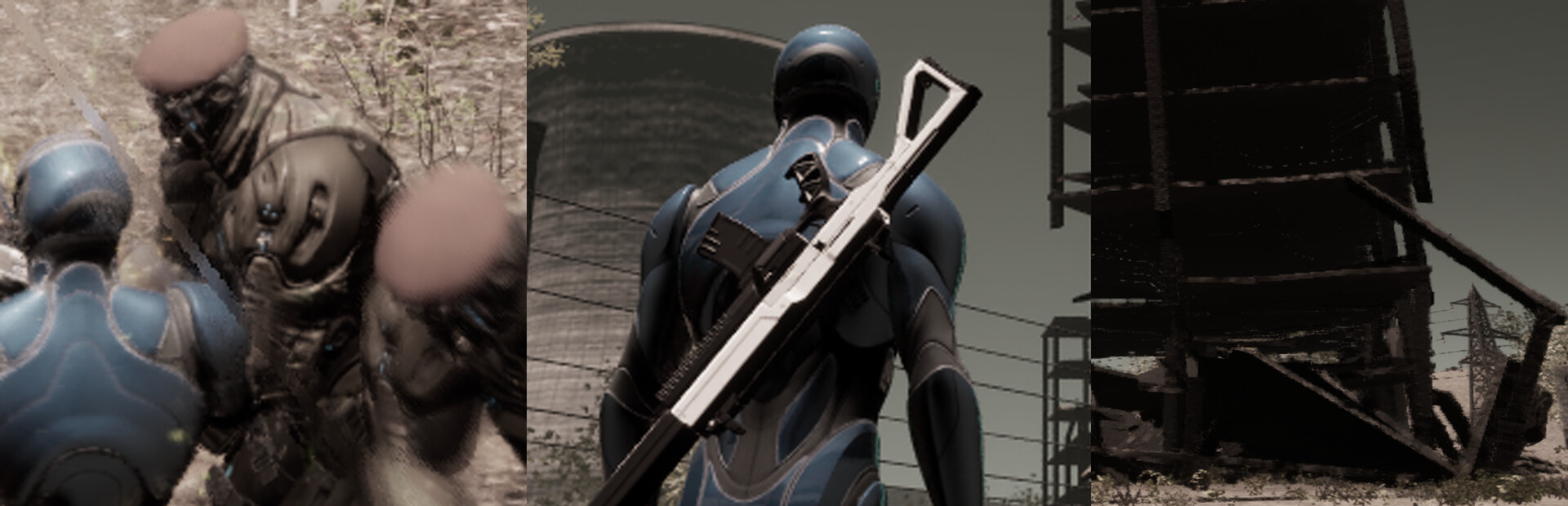 Metal Strike