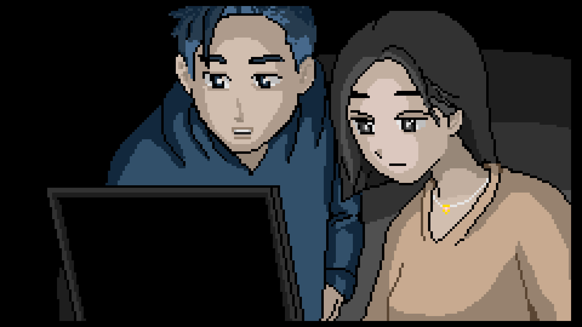 Kumori Village screenshot #3