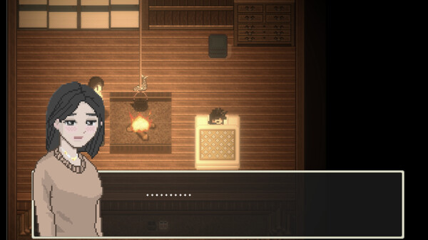 Kumori Village screenshot 6