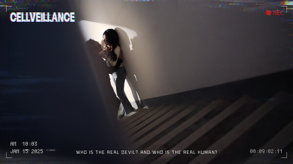 Cellveilance Demo screenshot 2