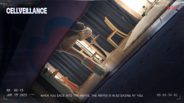 Cellveilance Demo screenshot 3
