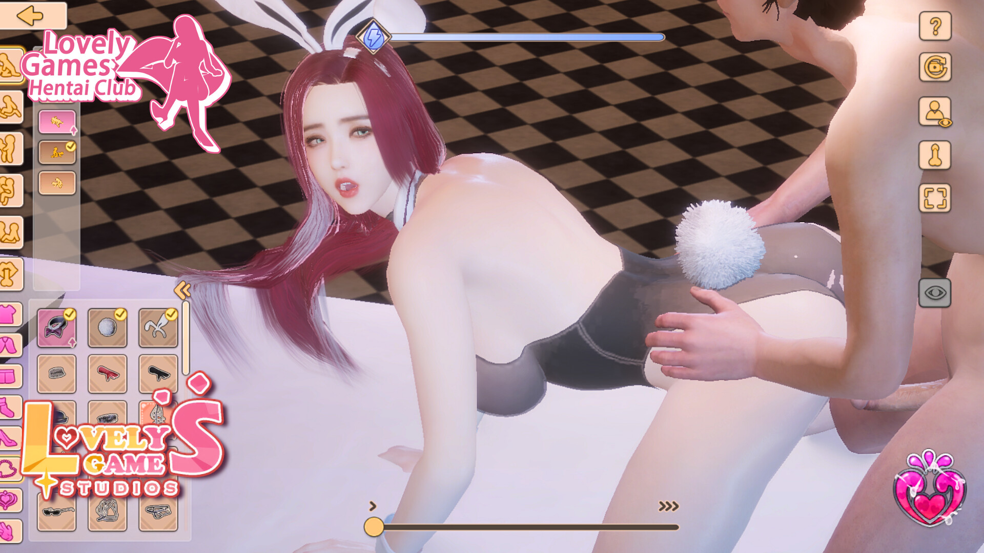 A fascinating story 2 screenshot #2