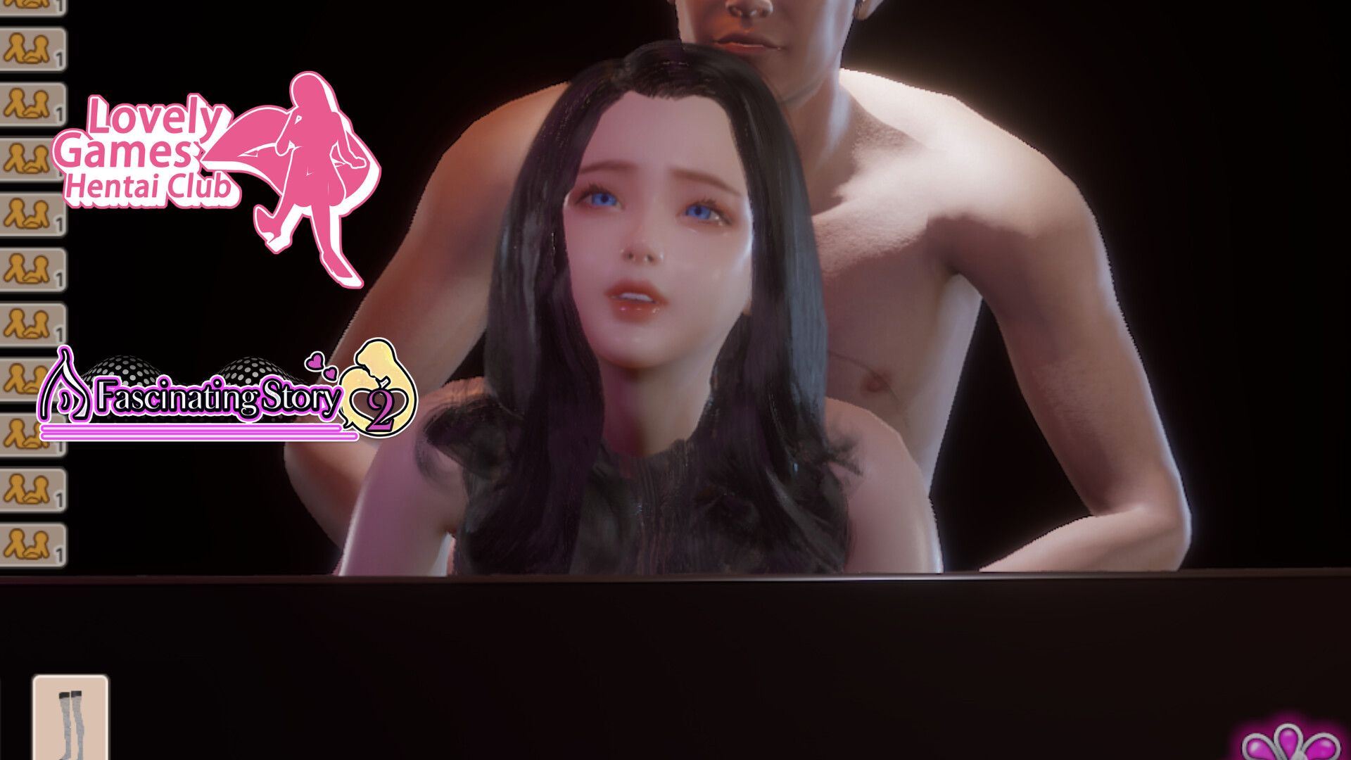 A fascinating story 2 screenshot #2