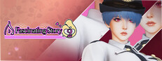 A fascinating story 2 game capsule image