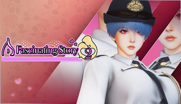 A fascinating story 2