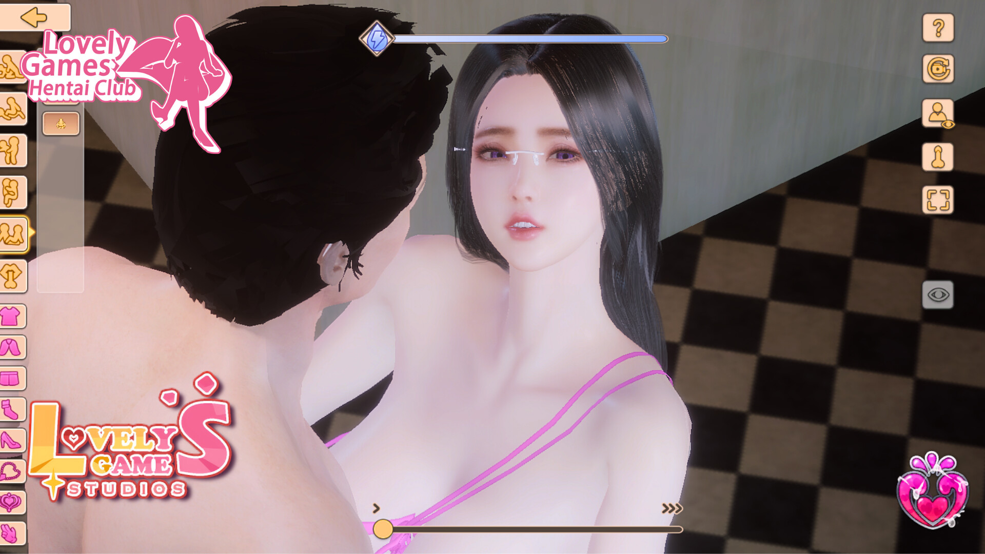 A fascinating story 2 screenshot #3