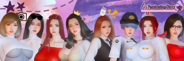 张伟和他不太好说的二三事 2｜A fascinating story 2｜官方中文｜4.79G｜免安装