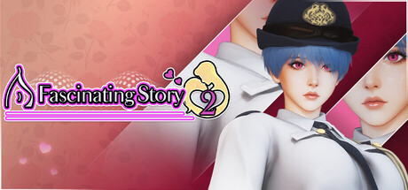 A fascinating story 2 game header image