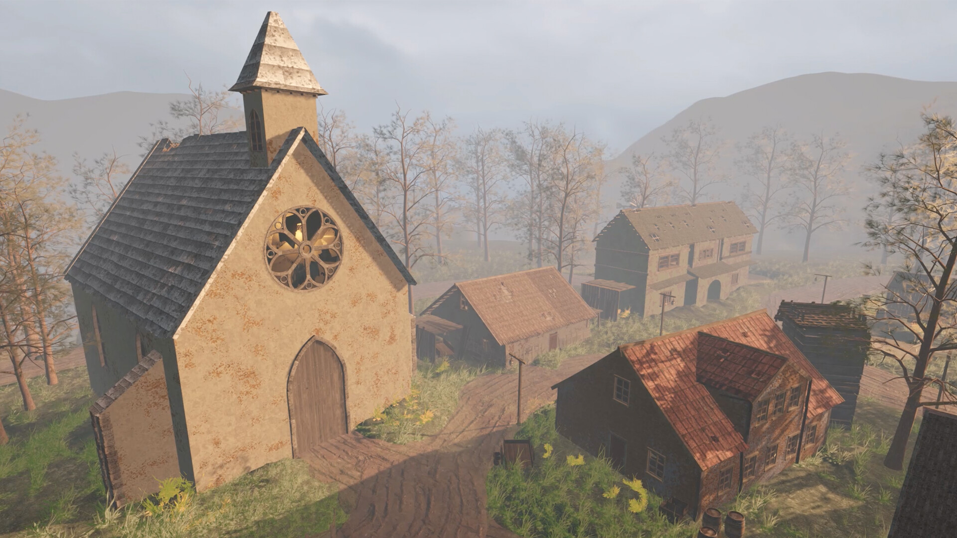 The Ten screenshot #7