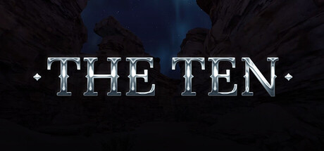 The Ten header banner