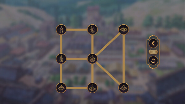 Aquilon Lust: Sex Arcana screenshot 3