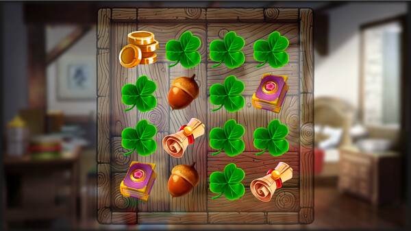 Aquilon Lust: Sex Arcana screenshot 6