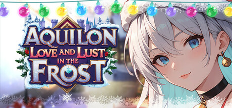 Aquilon: Love and Lust in the Frost ✨❄️❤️‍🔥