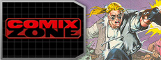 Comix Zone™