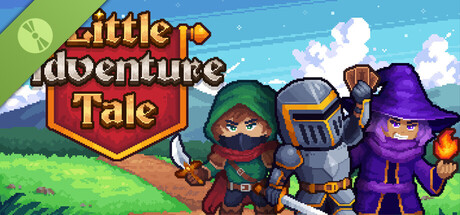Little Adventure Tale Demo
