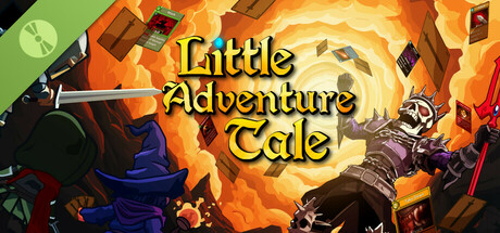 Little Adventure Tale Demo