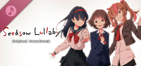 Seedsow Lulluby Original Soundtrack banner image