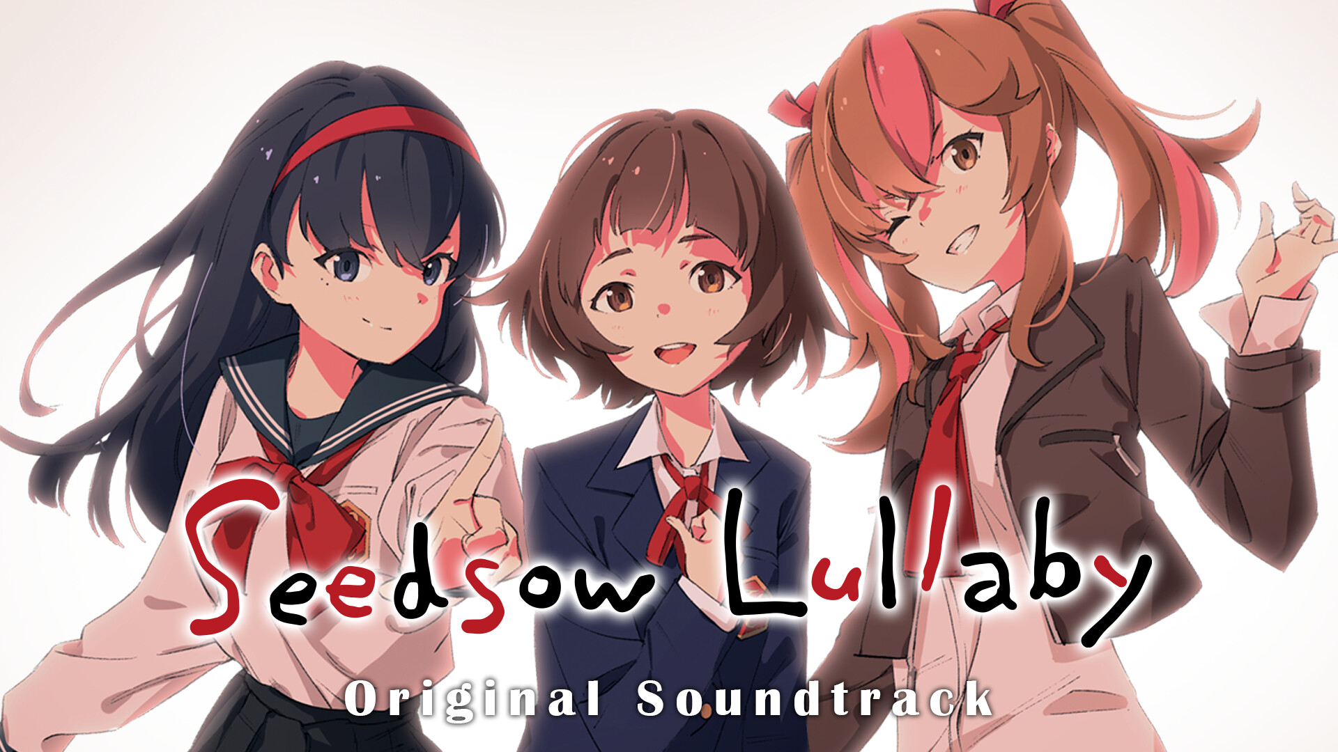 Seedsow Lulluby Original Soundtrack Featured Screenshot #1