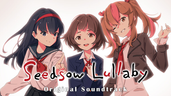 Seedsow Lulluby Original Soundtrack