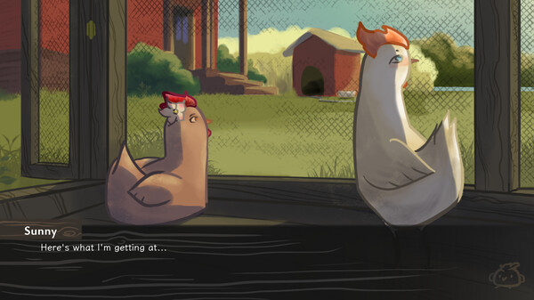 Get Out Of The Woods screenshot 3