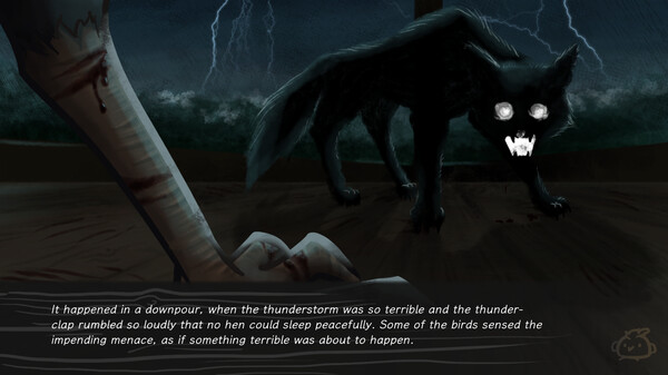 Get Out Of The Woods screenshot 4