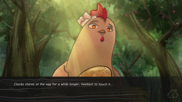 Get Out Of The Woods screenshot 5