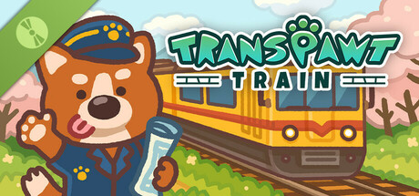 Transpawt Train Demo