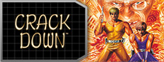Crack Down™