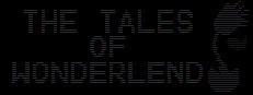 The Tales Of Wonderlend
