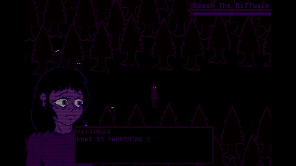 The Tales Of Wonderlend screenshot 2