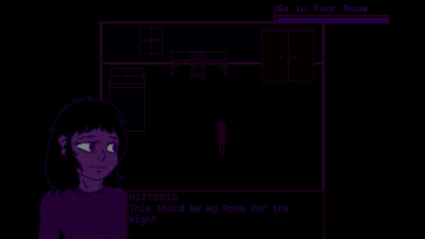 The Tales Of Wonderlend screenshot 5