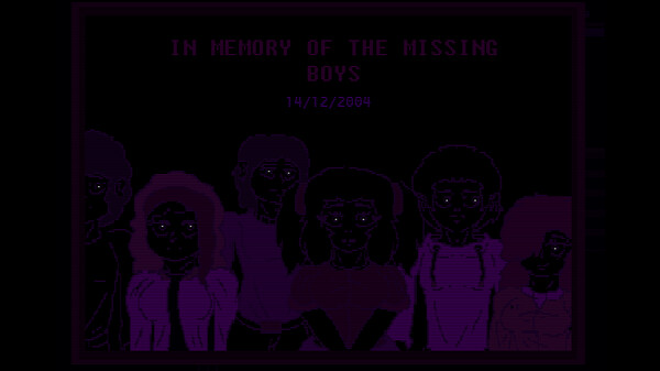 The Tales Of Wonderlend screenshot 3