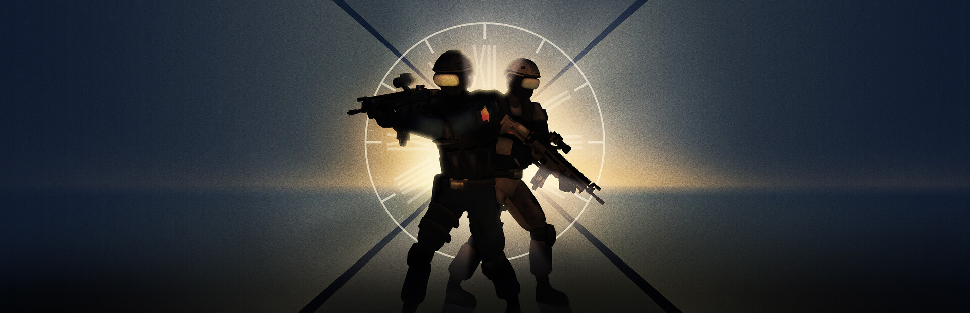 TIME STRIKE