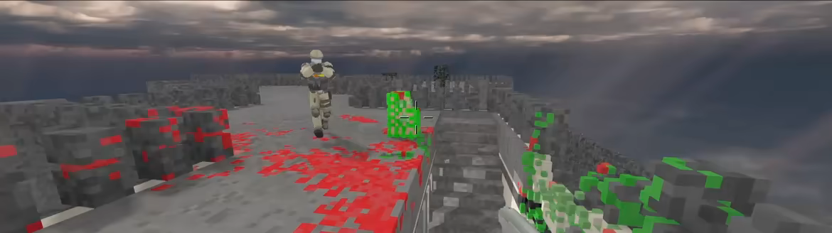 TIME STRIKE video 3
