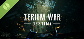 Zerium War: Destiny Demo