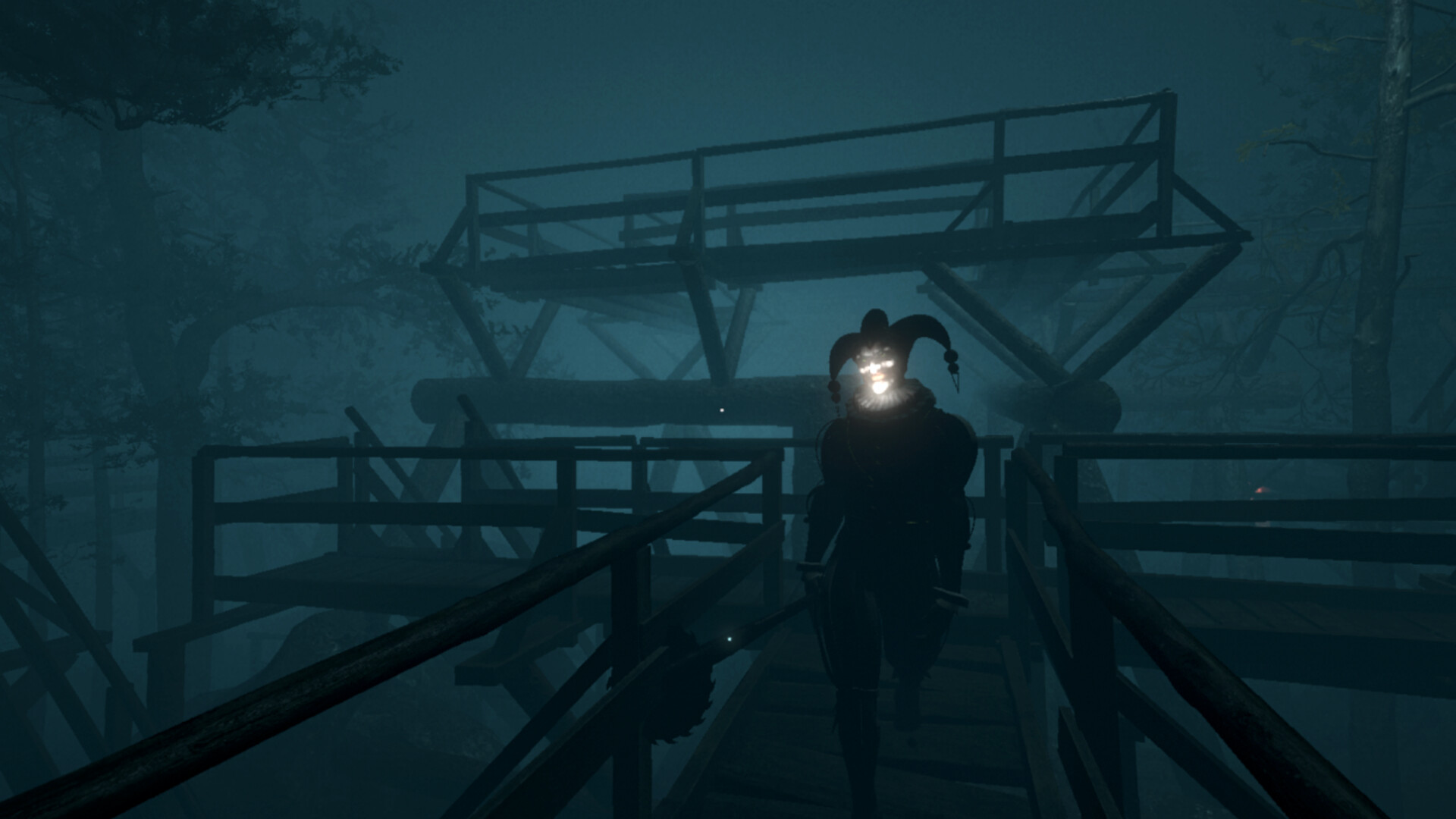 Bad Trip screenshot #7