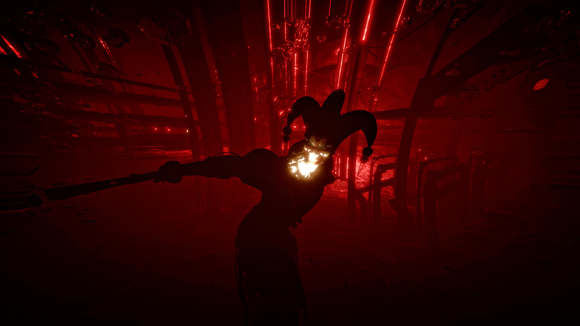 Bad Trip screenshot #2
