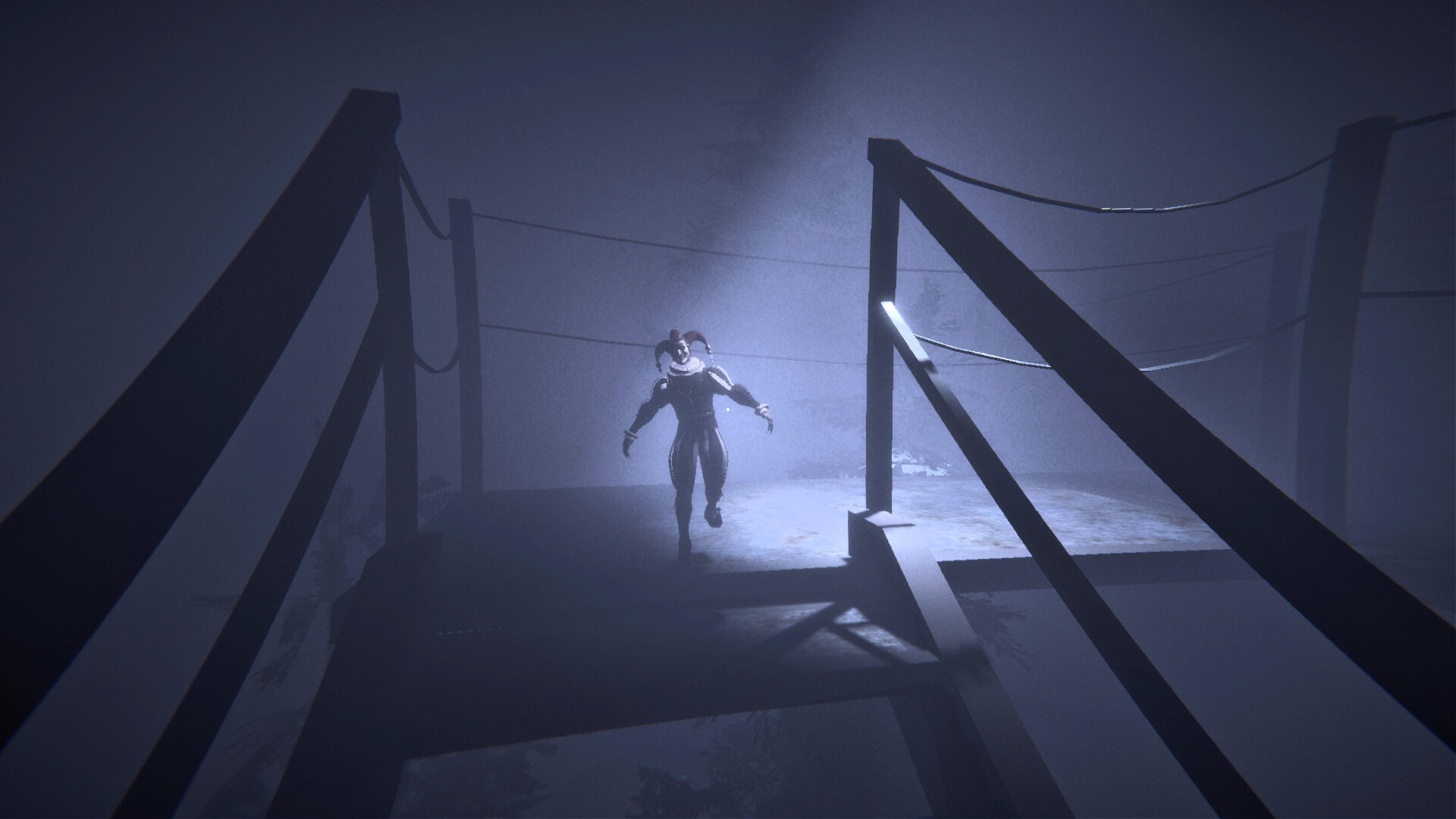 Bad Trip screenshot #6