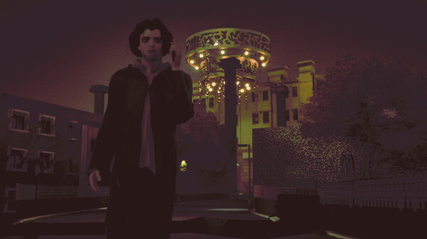 A Passing in the Night screenshot 5