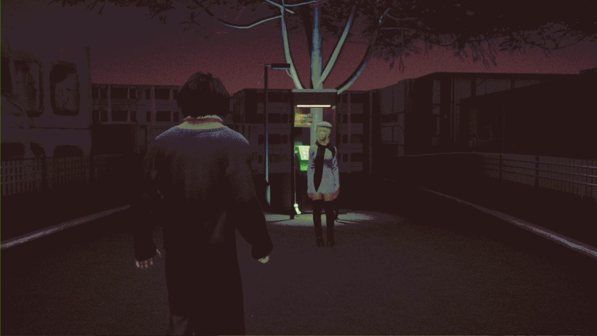 A Passing in the Night screenshot #4