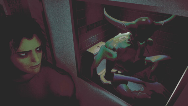 A Passing in the Night screenshot 2