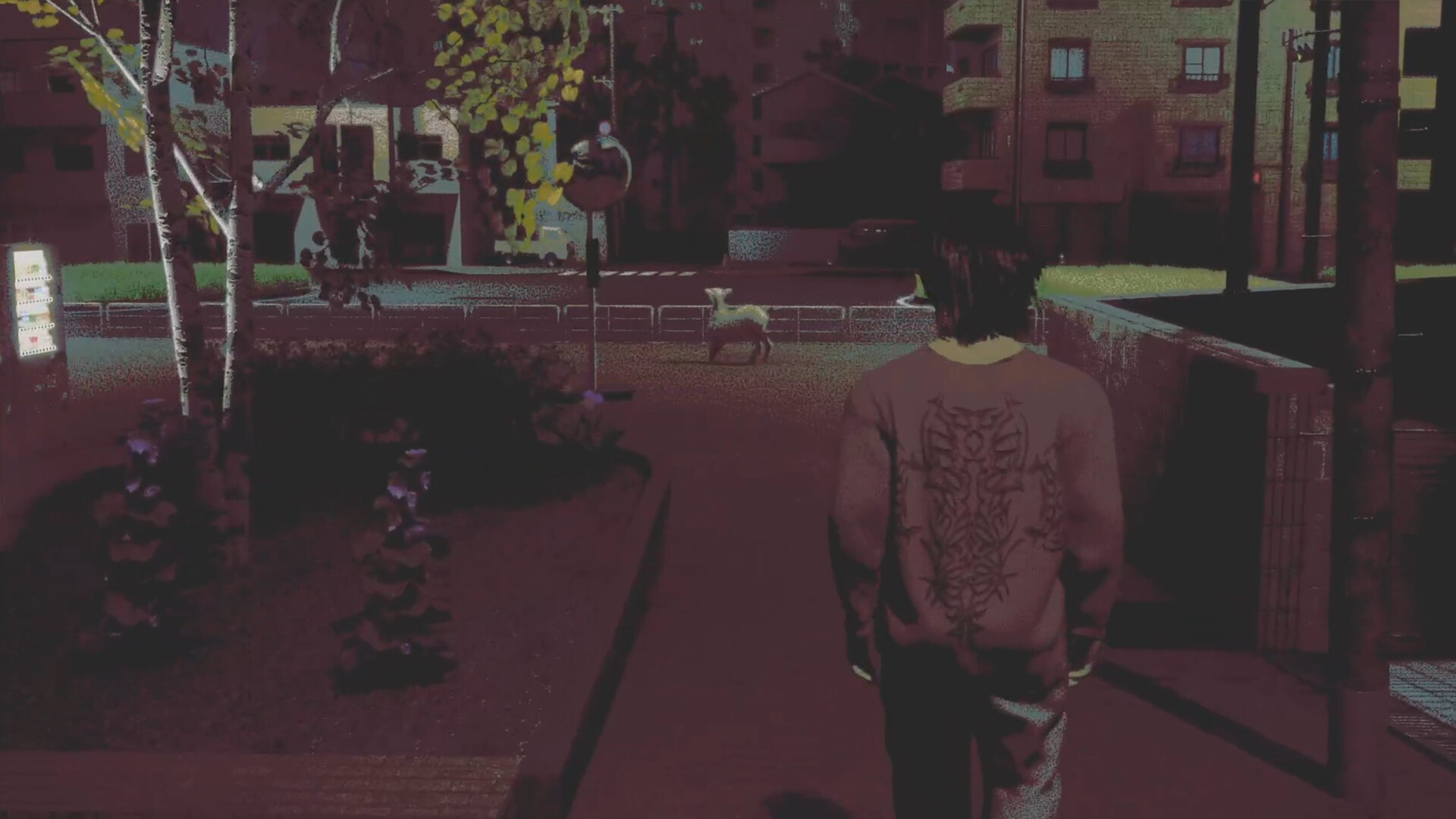 A Passing in the Night screenshot #6