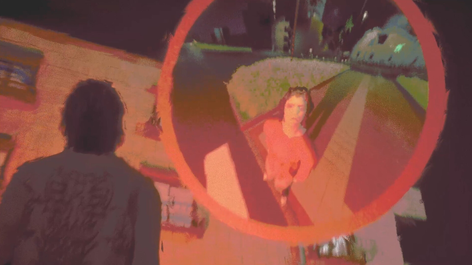 A Passing in the Night screenshot #7